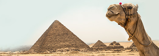 埃及金字塔 第一部分