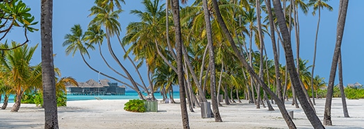 Maldives, Piece of Heaven