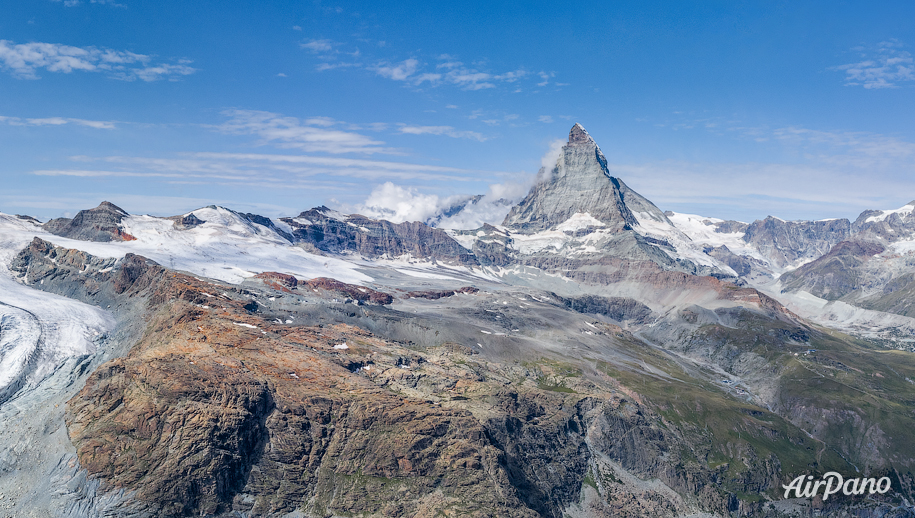 Matterhorn, Switzerland